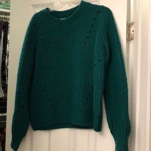 barely worn gap sweater